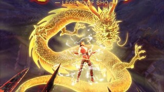 [11-15] Legend Of Sho (Eng sub)