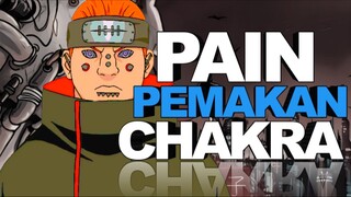 RAHASIA PAIN GAKIDO