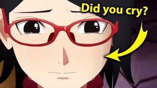 Boruto Made EVERYONE Cry or Emotional ONCE AGAIN – Boruto Episode 90 Review