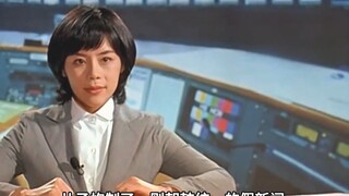 儿子为了完成父亲临终前遗愿，自导自演了一场搞笑的朝韩统一的假新闻！