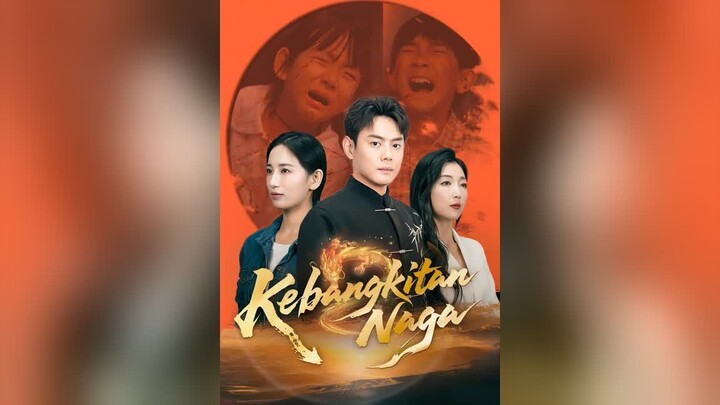 Kebangkitan Naga Full Bahasa Indonesia (MELO)
