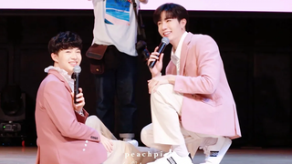 220521 GLOW CLEAN x ZeeNuNew