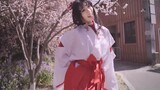 [Xiaomu] Shake the bell edge Yushen original choreography