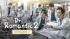 DOCTOR ROMANTIC SEASON 2 / TAGALOG DUB / EPISODE 7