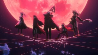 Monokrom - Tulus『 AMV Typography 』Akame Ga Kill Edit