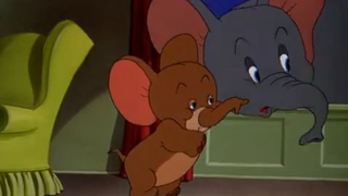 074-Jerry and Jumbo [1953]