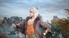 Tales of Demons and Gods Season 9 Episode 01 Subtitle Indonesia