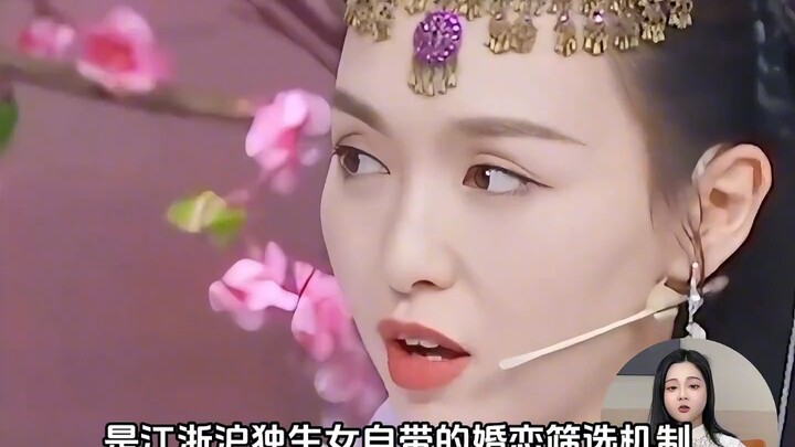 Biết được Đường Nghiên đã được bố mẹ đưa đi đo tuổi xương từ năm 9 tuổi, mới hiểu hết giá trị của nh