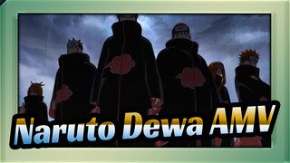 Akhirnya Menjadi Dewa | Naruto