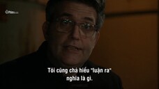 Danh Sách Đen (Phần 9) EP 12 [Sub Việt]