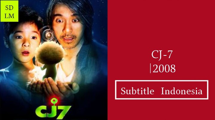 CJ-7  2008|Movie (Subtitle Indonesia)720p