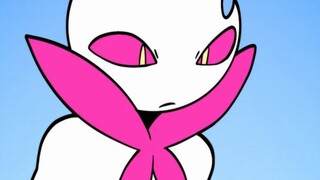 【Thời trang ngoài hành tinh ·】 Dựa trên Stickmen