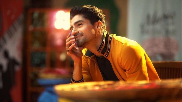 Harshad Chopda Lifestyle, Girlfriend, Net worth, Family, Car, Height, Son, Age, House, Biography