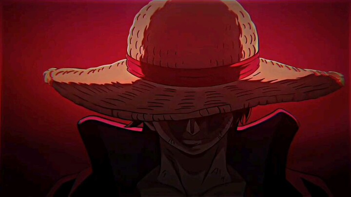 monkey D Luffy 🍖👒