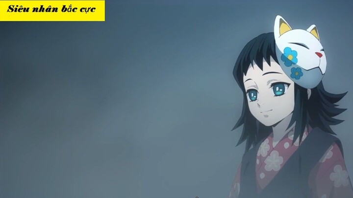 Kimetsu no Yaiba - Thanh Gươm Diệt Quỷ tập 49 #anime