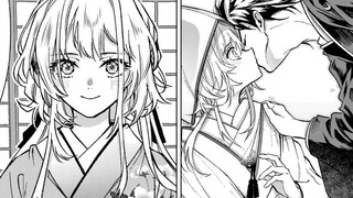 NTR on the wedding day? Pure love war god opens the tulle! Give me back my wife!