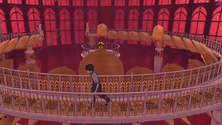【ميتا】قال برو إنه أضاف الكثير من المودات...