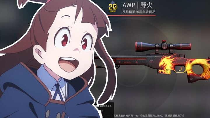 【CSGO】ใครว่าโชคดีจะไม่เข้าข้างคนโง่?