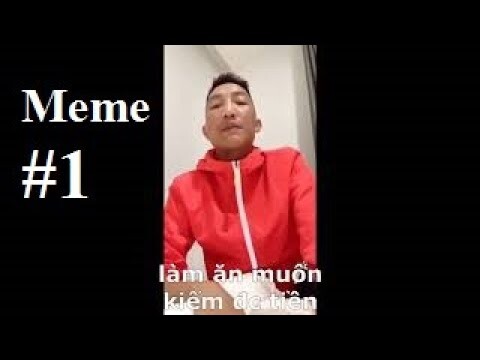 Meme bị đánh cắp #1 - Tâm sự của chú Nguyễn Hữu Đa - Stolen Meme