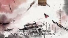 Nhất Niệm Quan Sơn EP 35 [Sub Việt]
