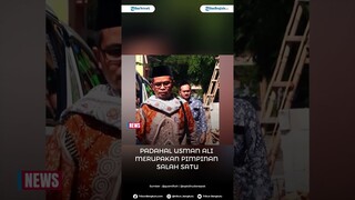 Ponpes API Al Huda Disorot Buntut Usman Ali Tertawa Ngakak Saat Gus Miftah Hina Penjual Es Teh