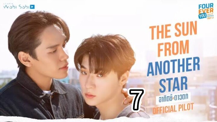 тнє ѕυи fяσм αиσтнєя ѕтαя 7 sub indo