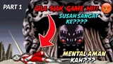 MENTAL TAK KUAT JANGAN MAIN GAME INI💀|Taiketsu Ultra Hero Part 1