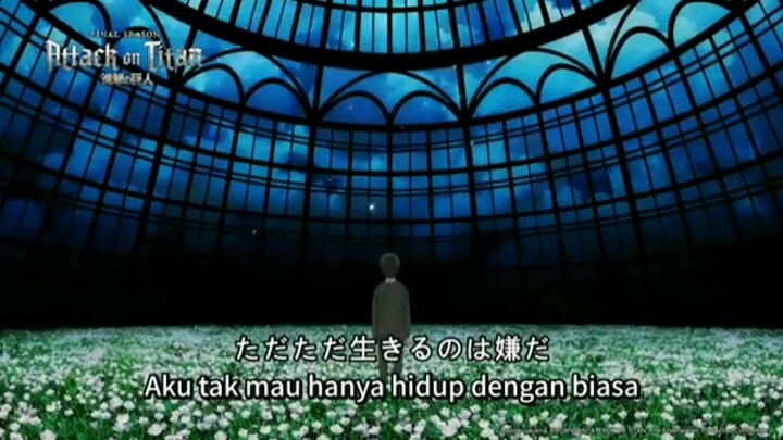 Opening Attack On Titan