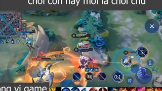 chơi con này mới là choi chứ p3 #songvigame