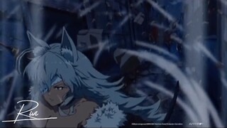 Mushoku Tensei