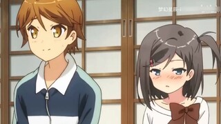 Mười năm trước tôi hay trêu chọc mẹ chồng