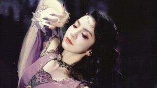 นับตั้งแต่ฉันได้พบกับ Tang Shiyi ฉันเชื่อว่าการเต้นรำที่สวยงามในนวนิยายเรื่องนี้มีอยู่จริง!