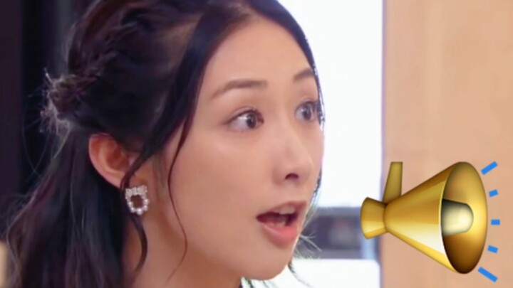 I’m declaring this the craziest time ever for Shanshan!