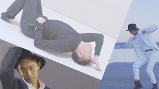 【Dream Of You】【Kim Chungha】【Big Production】เพลงคัฟเวอร์ของผู้ชายครั้งแรกบนอินเทอร์เน็ต ฉันจะฝันถึงคุ