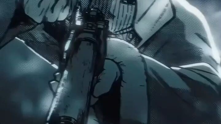 ซิโม ไฮแฮ ในเรื่องศึกคนสู้กับเทพ