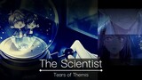 Tears of Themis AMV/GMV ♪ The Scientist ♪ (Luke x Rosa)