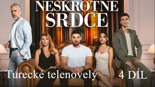 NESKROTNÉ SRDCE❤️‍🔥 -4 DÍL