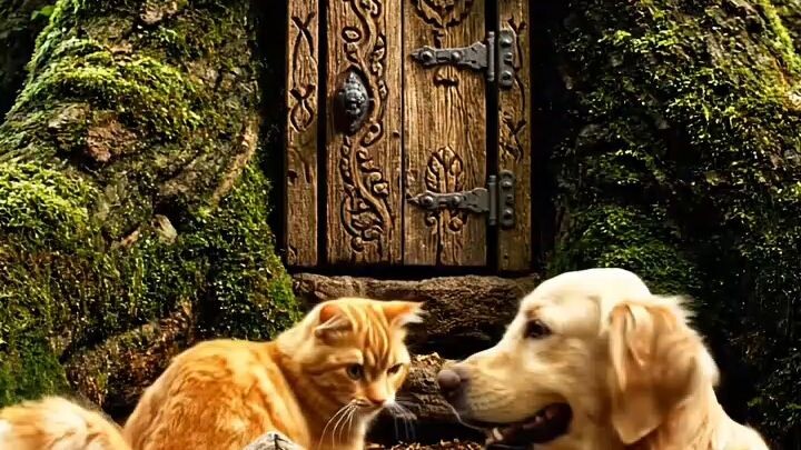 CatAndDog