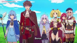 part 3 Ep - 23 A-Rank Party wo Ridatsu shita Ore wa Moto Oshiego-tachi [SUB INDO]