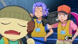 POKEMON XY&Z (DUB) Episode 32