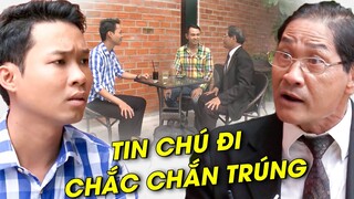thanh niên ĐAM MÊ " ĐEN ĐỎ" bị SẬP BẪY nhóm lừa đảo hậu quả TIỀN MẤT TẬT MANG | Chuyện Cảnh Giác