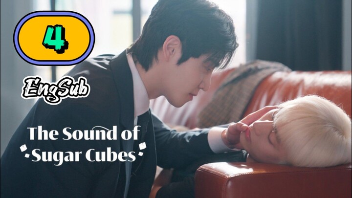 [UNCUT] THE SOUND OF SUGAR CUBES | EPISODE 4