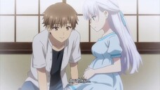 Summer Pockets episode 22 Full Sub Indo | REACTION