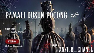 Horor : Pamali Dusun Pocong