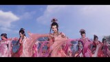 [Jianwang 3] การแสดงชุดนักเรียนหญิง Qixiucheng (ไม่มี Baixiang ใหม่ ชุดนักเรียนใหม่น่ารำคาญ!)