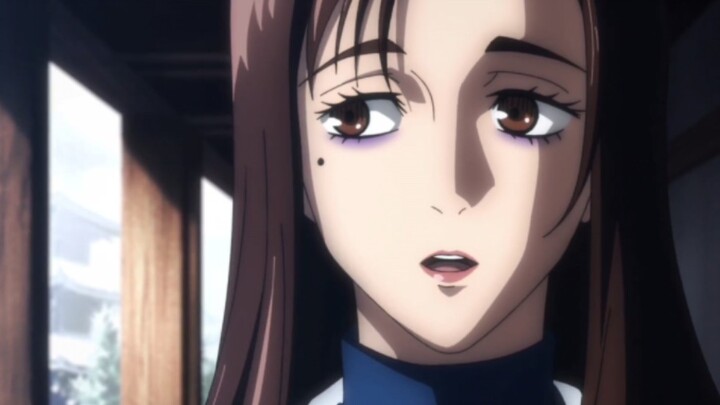 Kanako has changed so much since she was young!