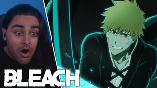WAR ALREADY !? | Bleach TYBW Episode 3 Reaction