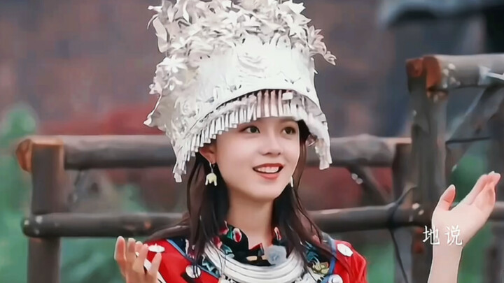 وجه الحب الأول المفضل لدي في عالم الترفيه! بلا منافس!