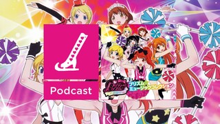 [Announcement] Do tien linh Pretty Rhythm Podcast EP.3