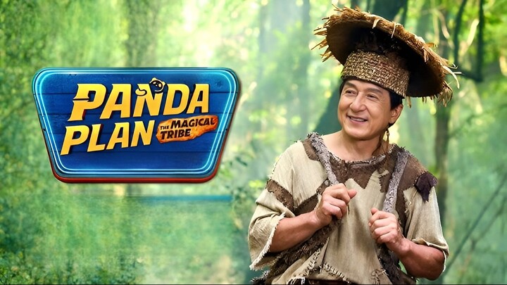 Panda Plan 2 The Magical Tribe (2026) Hindi Dubbed Movie | Jackie Chan, Ma Li,Qiao Shan | ShortsMAX